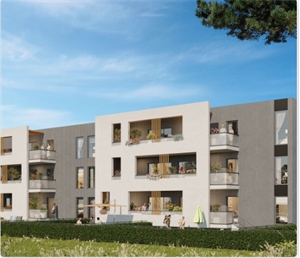 t3 à la vente -   66000  PERPIGNAN, surface 58 m2 vente t3 - UBI449335781